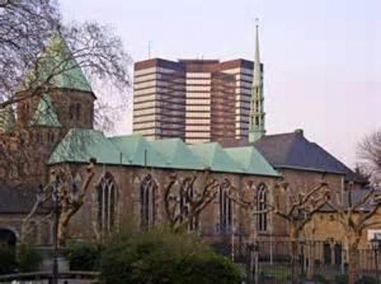 Rathaus